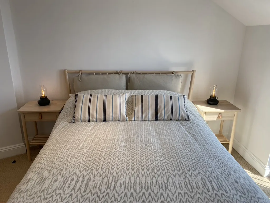 Main bedroom