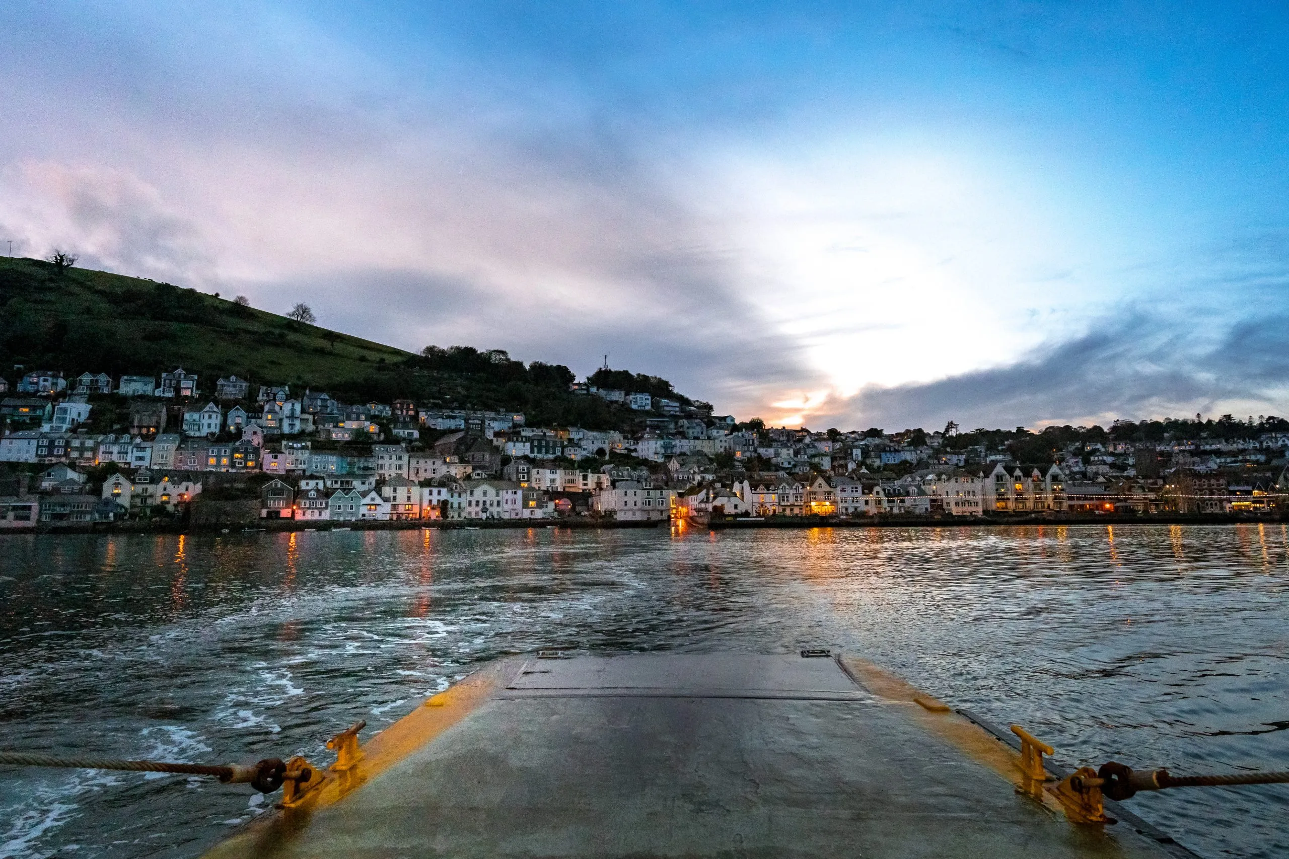 Dartmouth holiday rentals