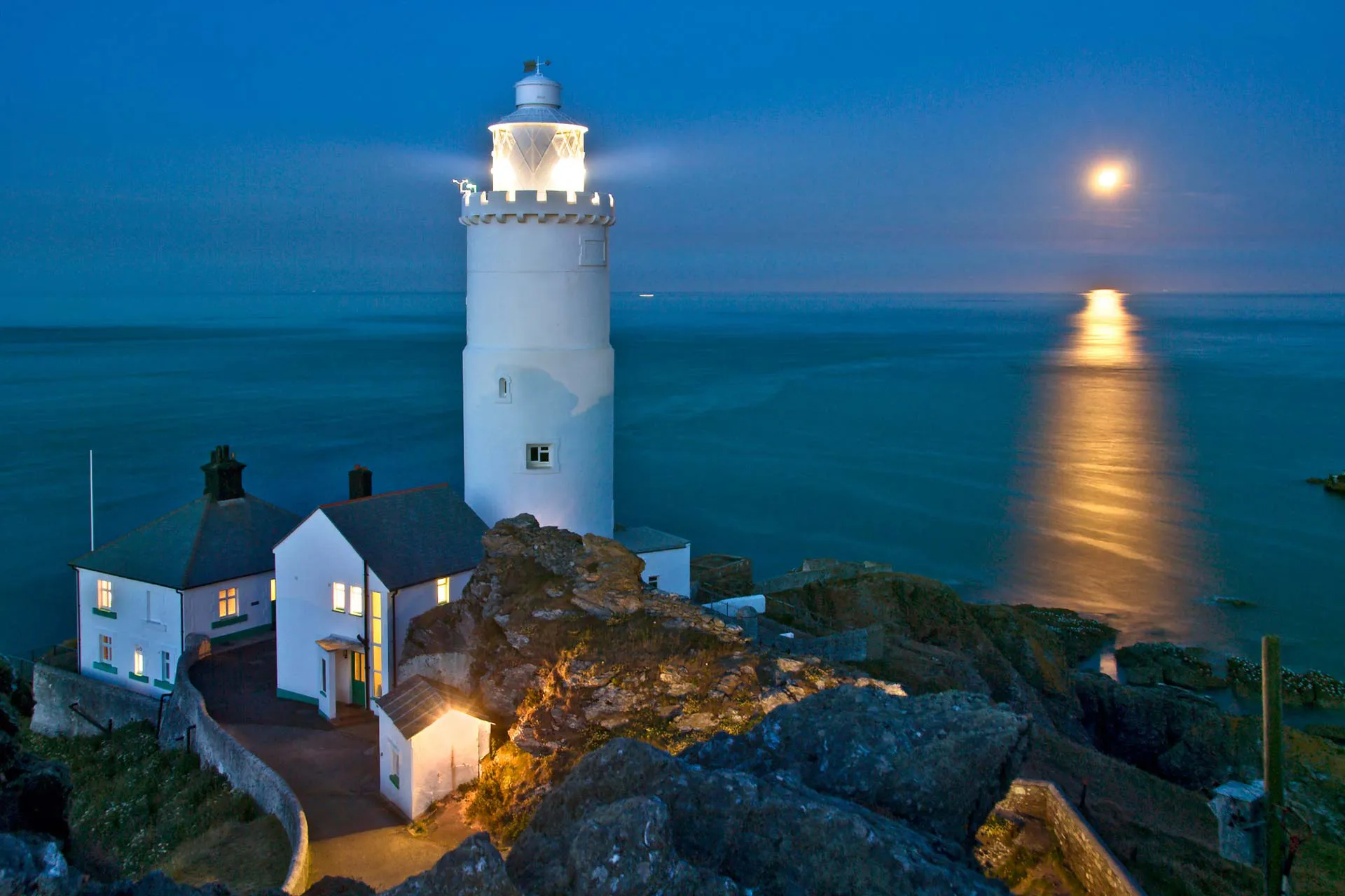 South Hams coastal walk