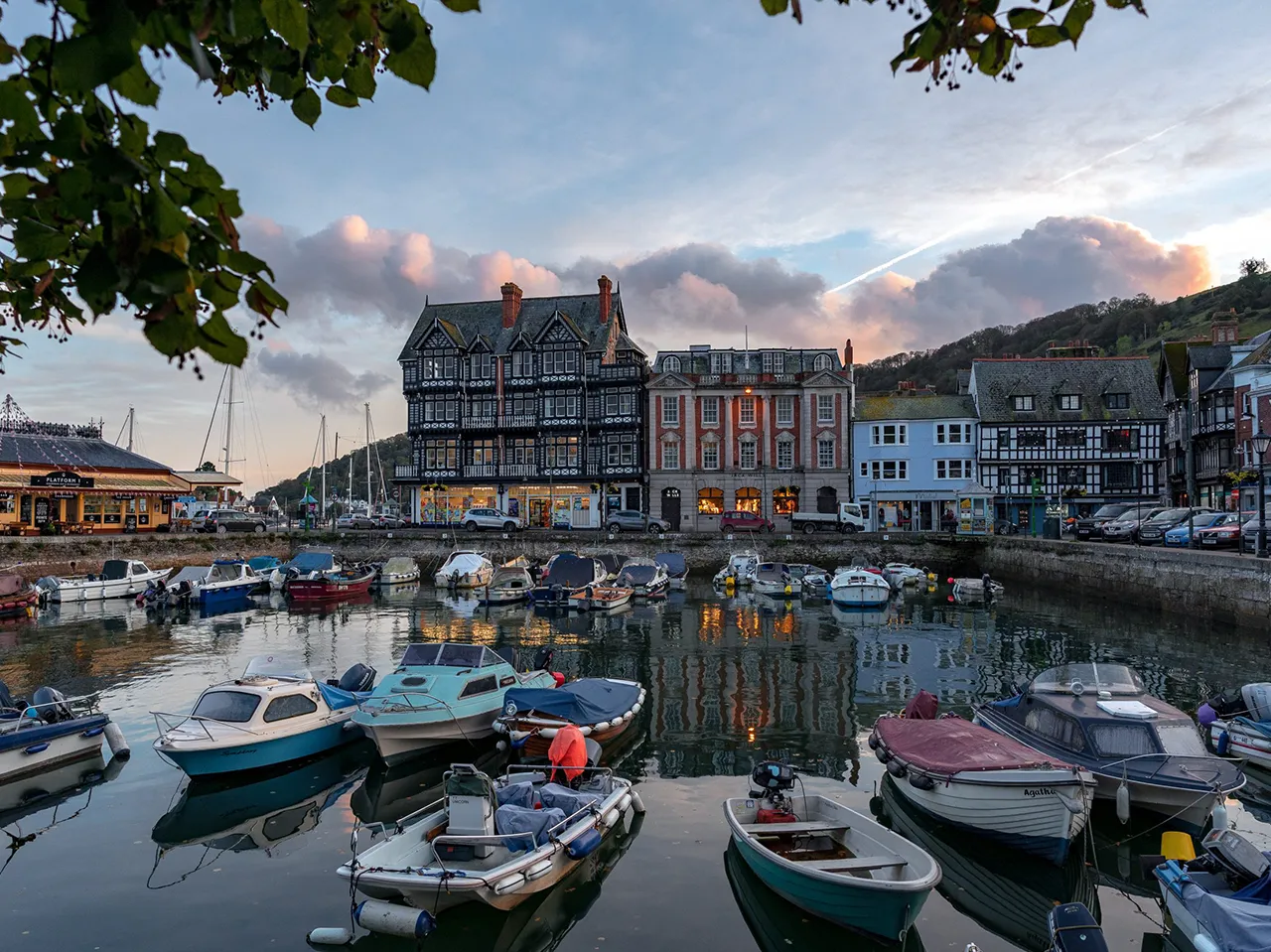 South Devon sea sports